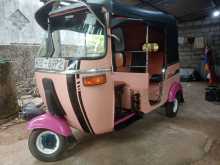 Bajaj RE 2000 Three Wheel