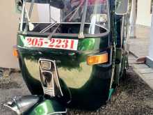 Bajaj Re 2000 Three Wheel