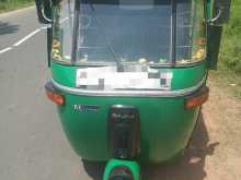 Bajaj RE 2001 Three Wheel