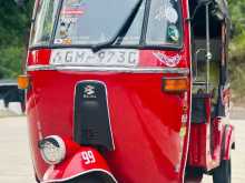 Bajaj RE 2001 Three Wheel