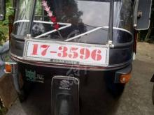 Bajaj RE 2001 Three Wheel