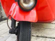 Bajaj RE 2001 Three Wheel