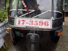 Bajaj RE 2001 Three Wheel