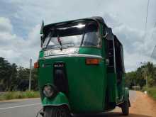 Bajaj RE 2001 Three Wheel