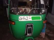 Bajaj RE 2001 Three Wheel