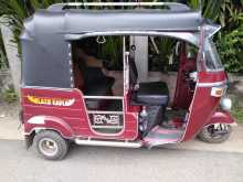 Bajaj RE 2001 Three Wheel