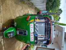 Bajaj RE 2001 Three Wheel