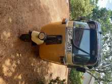 Bajaj Re 2001 Three Wheel