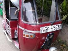 Bajaj RE 2001 Three Wheel