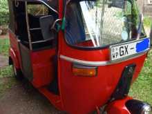 Bajaj RE 2002 Three Wheel