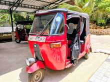 Bajaj RE 2002 Three Wheel