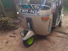 Bajaj Re 2002 Three Wheel