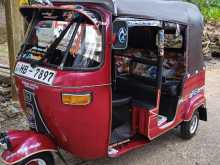 Bajaj Re 2003 Three Wheel