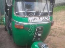 Bajaj Re 2003 Three Wheel