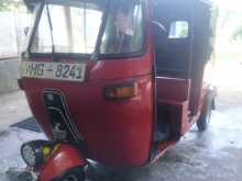 Bajaj Re 2003 Three Wheel