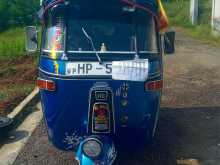Bajaj Re 2 Stroke 2003 Three Wheel