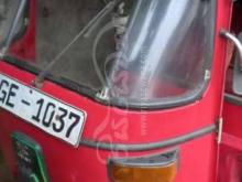 Bajaj RE 2003 Three Wheel