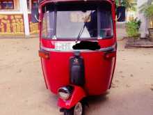 Bajaj RE 2003 Three Wheel