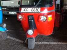 Bajaj RE 2003 Three Wheel