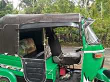 Bajaj Re 2003 Three Wheel