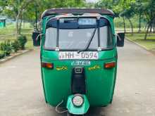 Bajaj Re 2003 Three Wheel