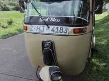 Bajaj RE 2003 Three Wheel