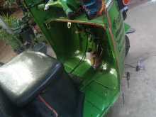 Bajaj RE 2003 Three Wheel