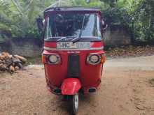 Bajaj RE 2003 Three Wheel