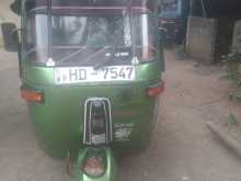 Bajaj Re 2003 Three Wheel