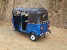 Bajaj RE 2003 Three Wheel