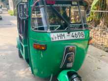 Bajaj Re 2003 Three Wheel