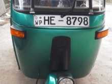 Bajaj RE 2003 Three Wheel