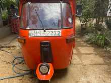 Bajaj Re 2003 Three Wheel