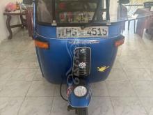 Bajaj Re 2003 Three Wheel