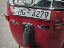 Bajaj RE 2003 Three Wheel