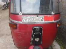 Bajaj RE 2003 Three Wheel