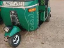 Bajaj Re 2003 Three Wheel