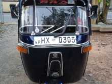 Bajaj Re 2003 Three Wheel