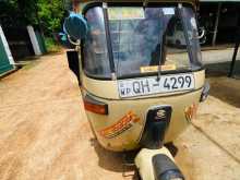 Bajaj Re 2004 Three Wheel