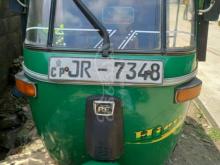 Bajaj RE 2004 Three Wheel