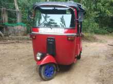 Bajaj RE 2004 Three Wheel