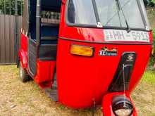 Bajaj Re 2004 Three Wheel