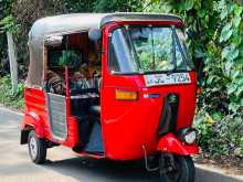 Bajaj Re 2004 Three Wheel