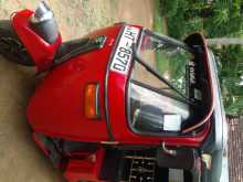 Bajaj RE 2004 Three Wheel