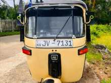 Bajaj Re 2004 Three Wheel