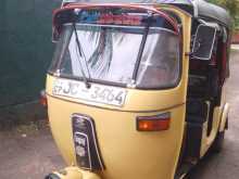 Bajaj RE 2004 Three Wheel