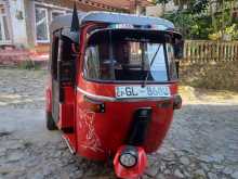 Bajaj Re 2004 Three Wheel
