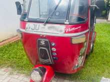 Bajaj RE 2004 Three Wheel