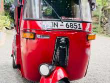 Bajaj RE 2004 Three Wheel