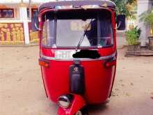 Bajaj RE 2004 Three Wheel